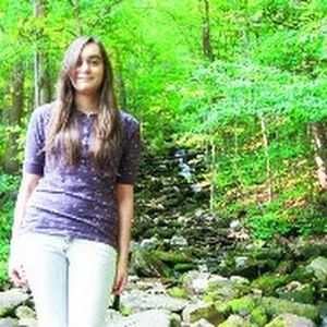 Meet your Posher, Roxanne